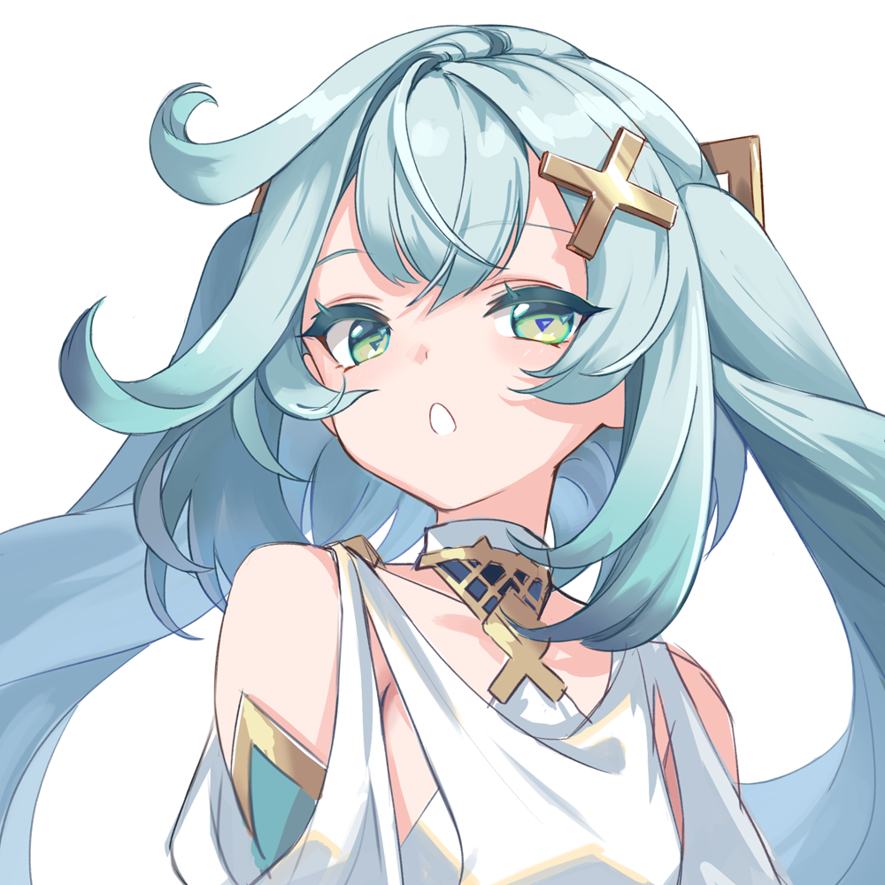 Faruzan (Genshin Impact) Rule 34 Image