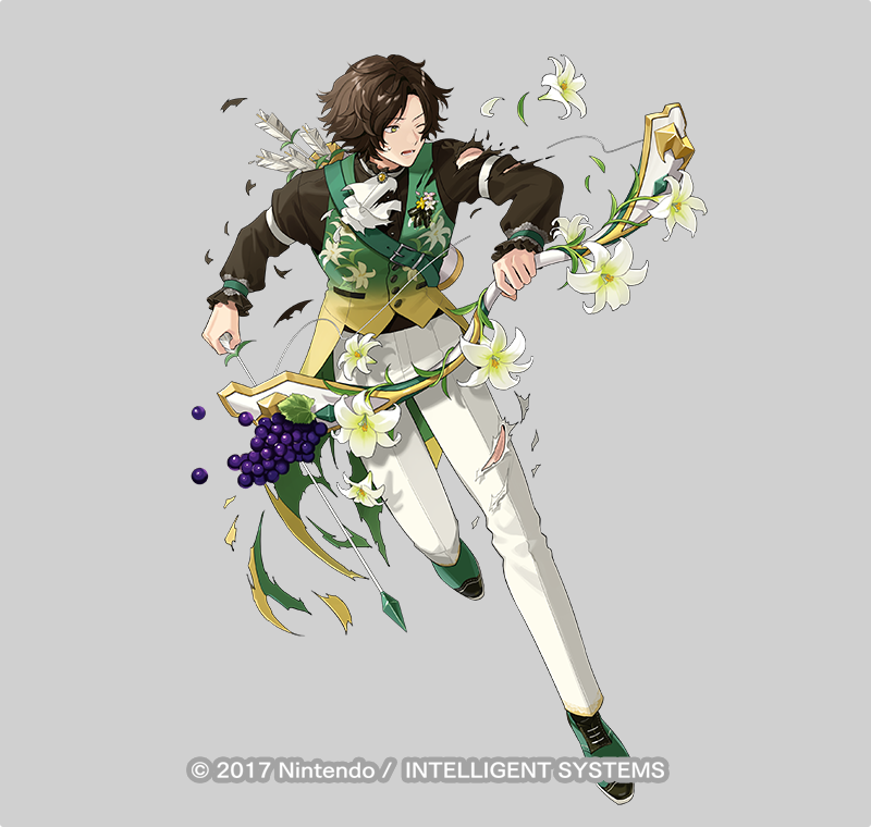 Fire Emblem Rule 34 Image