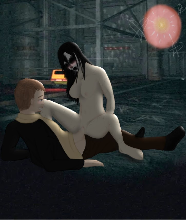 Hoodie (Creepypasta) Rule 34 Image