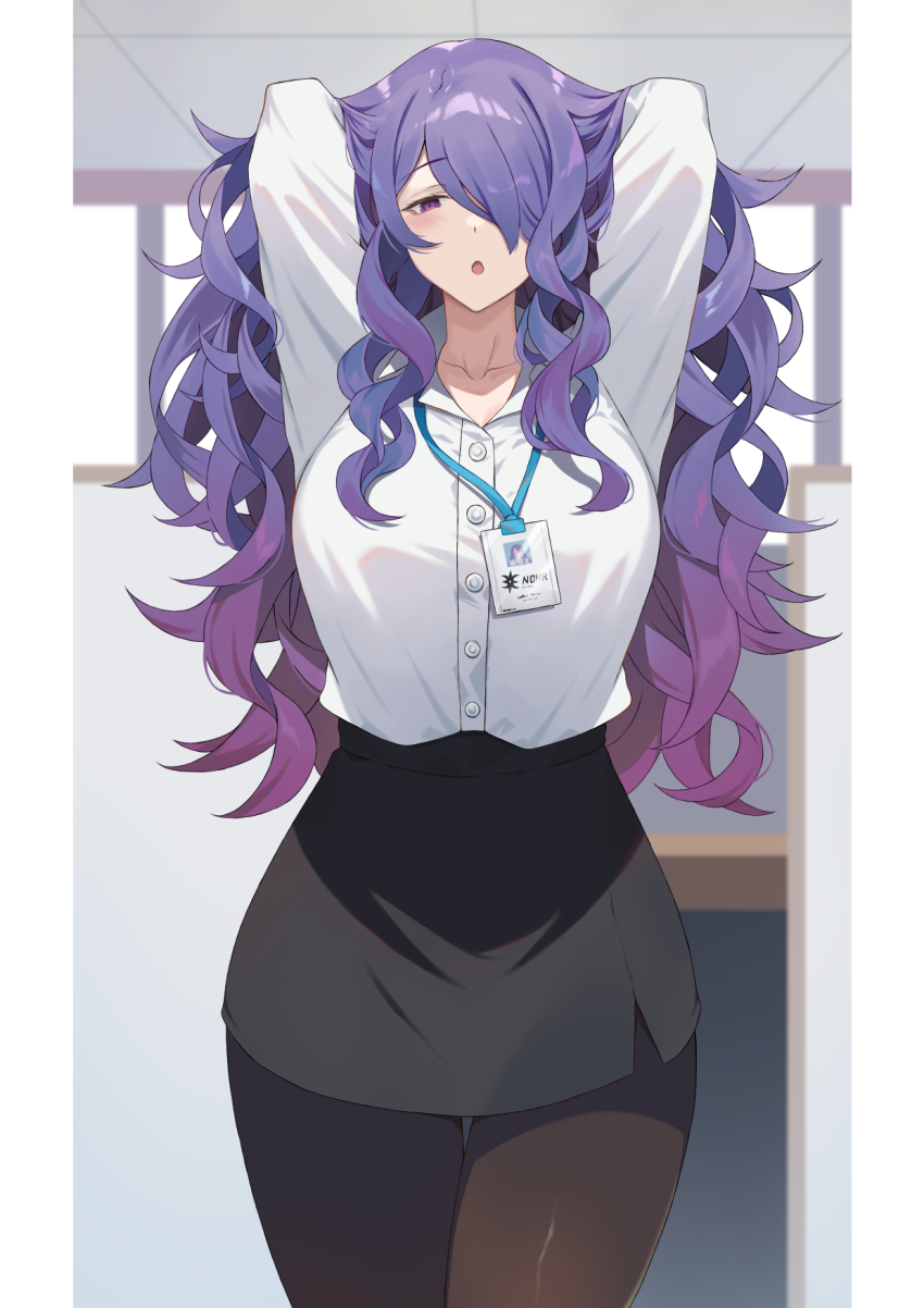 Camilla (Fire Emblem) Rule 34 Image