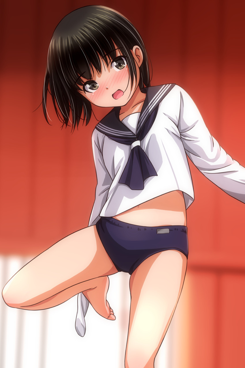 Original Rule 34 Image