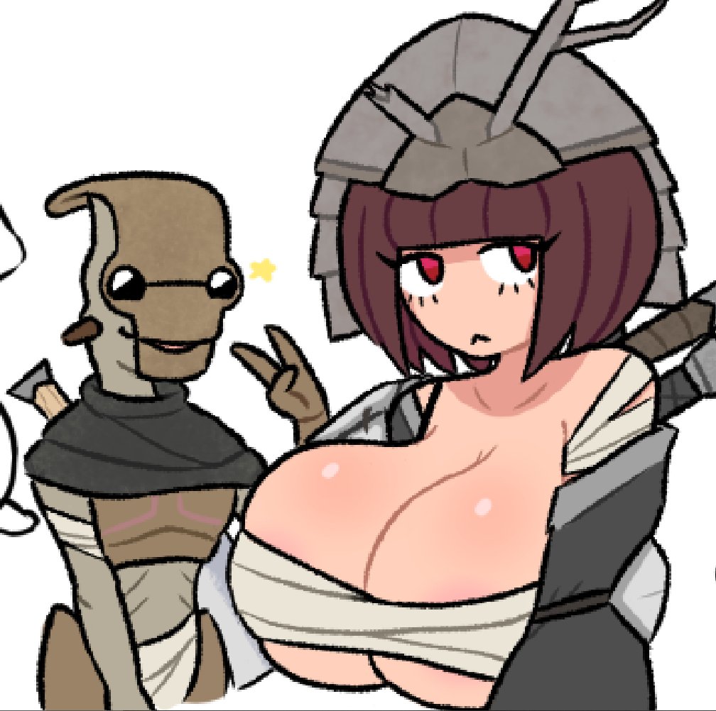 2d (Artwork) Rule 34 Image