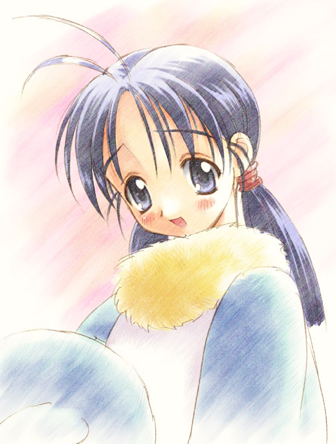 To Heart Rule 34 Image