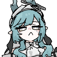 Arknights Rule 34 Image