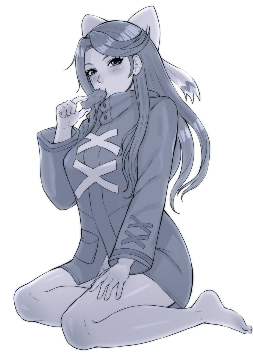 Clanne (Fire Emblem) Rule 34 Image