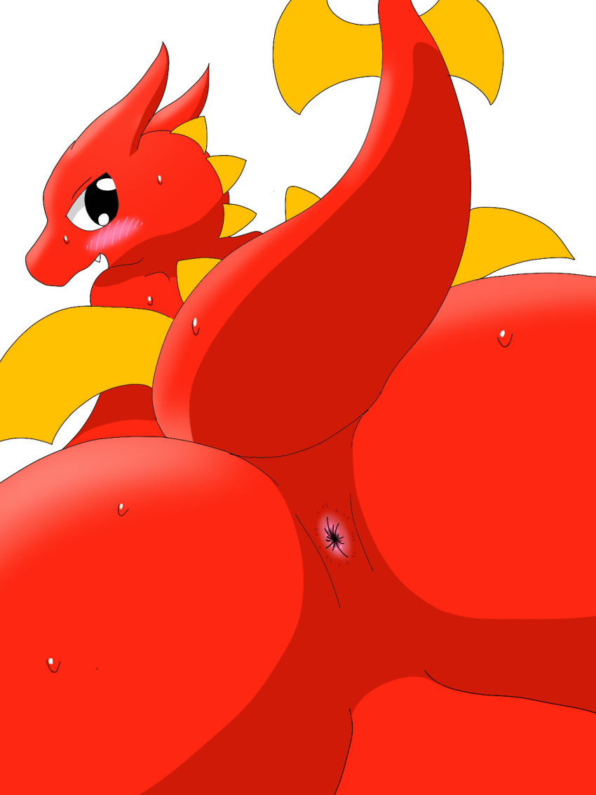 Lucky (Msi) Rule 34 Image