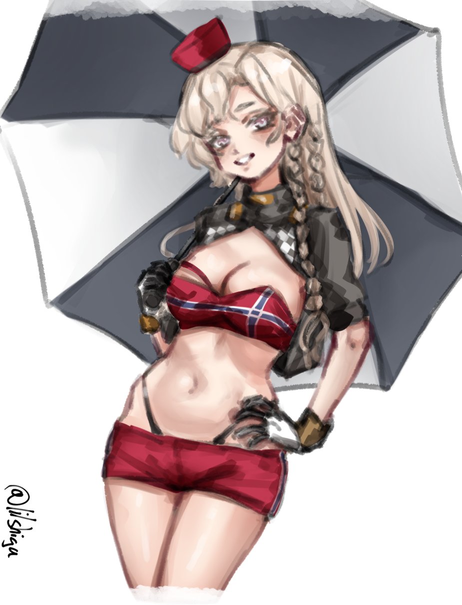 Kantai Collection Rule 34 Image