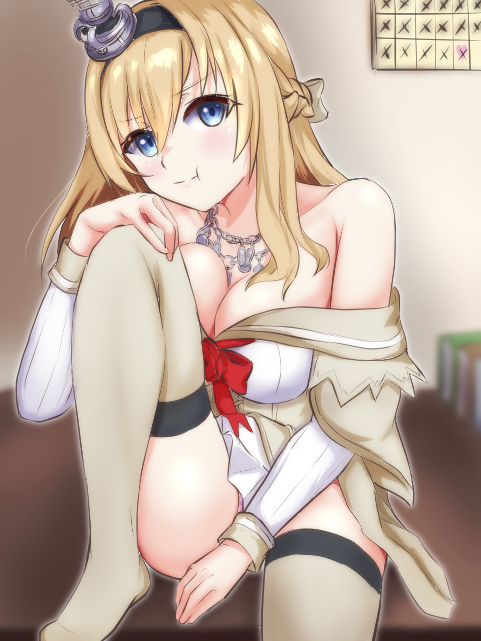 Kantai Collection Rule 34 Image