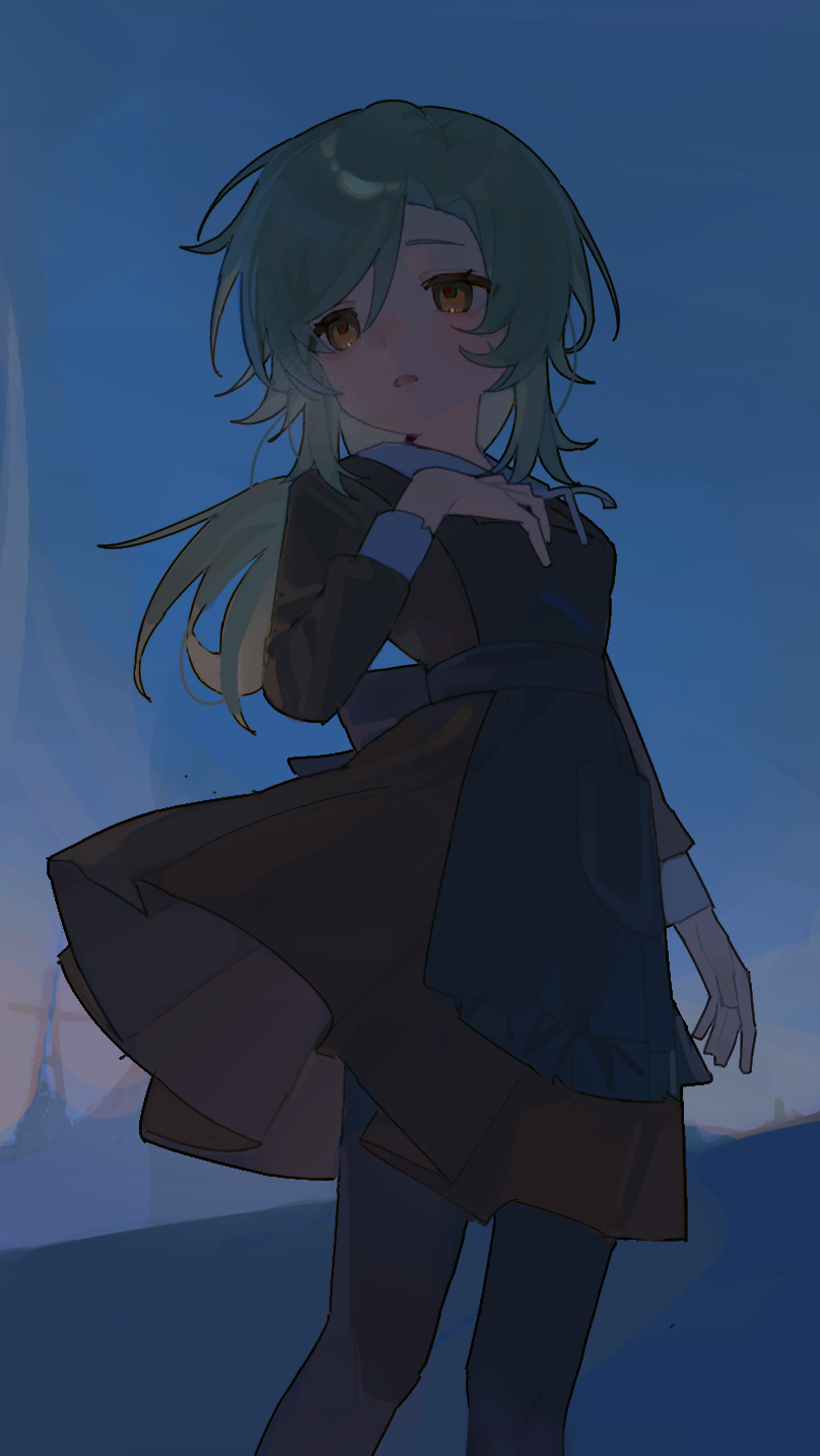 Apron Rule 34 Image