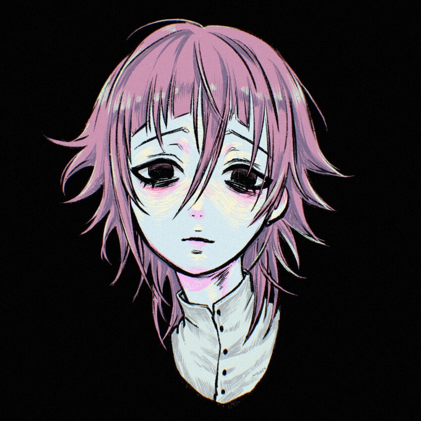Crona (Soul Eater) Rule 34 Image