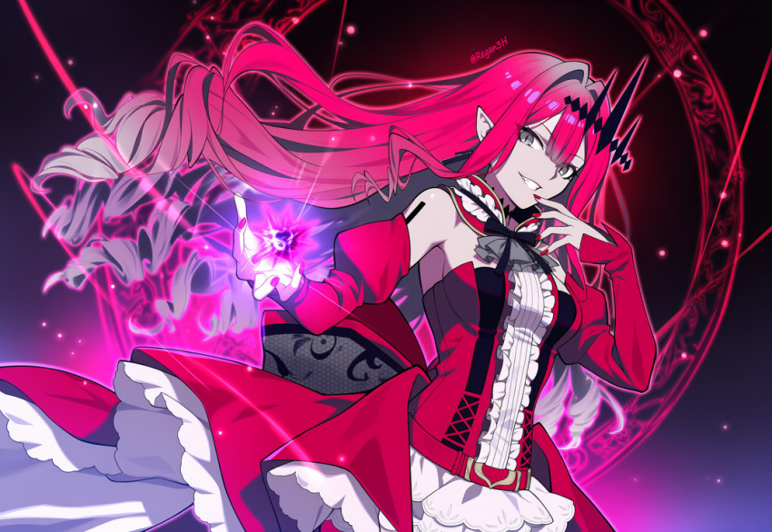 Baobhan Sith (Fate) Rule 34 Image