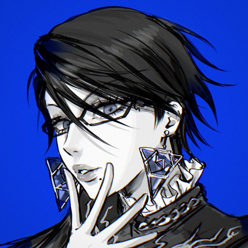 Bayonetta Rule 34 Image
