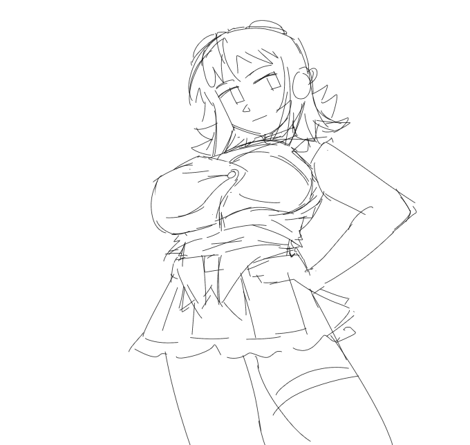 Gumi (Vocaloid) Rule 34 Image