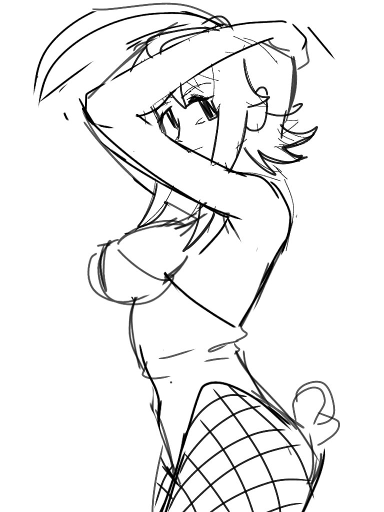 Gumi (Vocaloid) Rule 34 Image