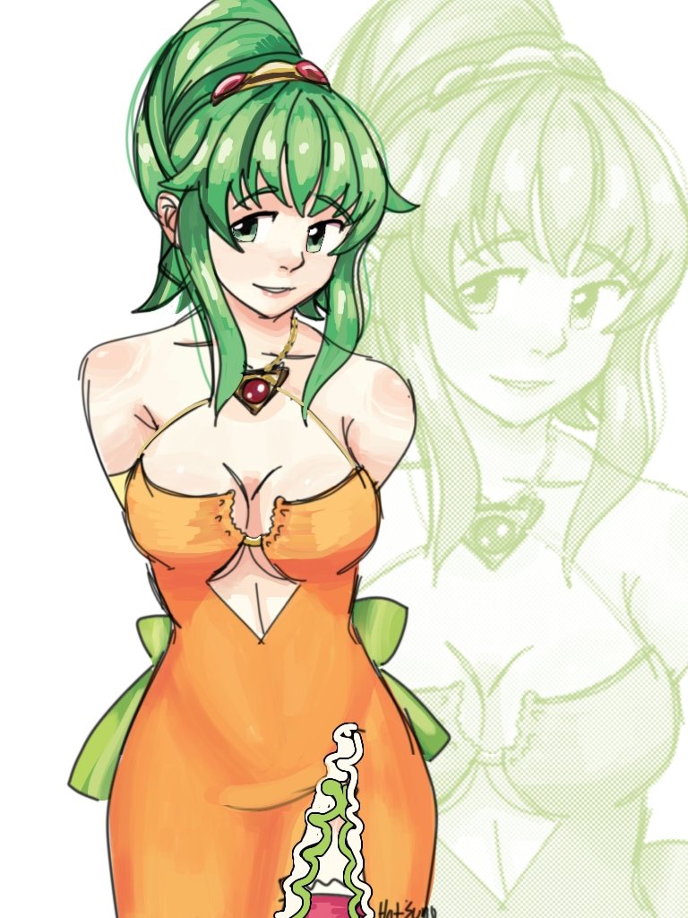 Gumi (Vocaloid) Rule 34 Image