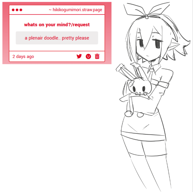 Pleinair (Disgaea) Rule 34 Image