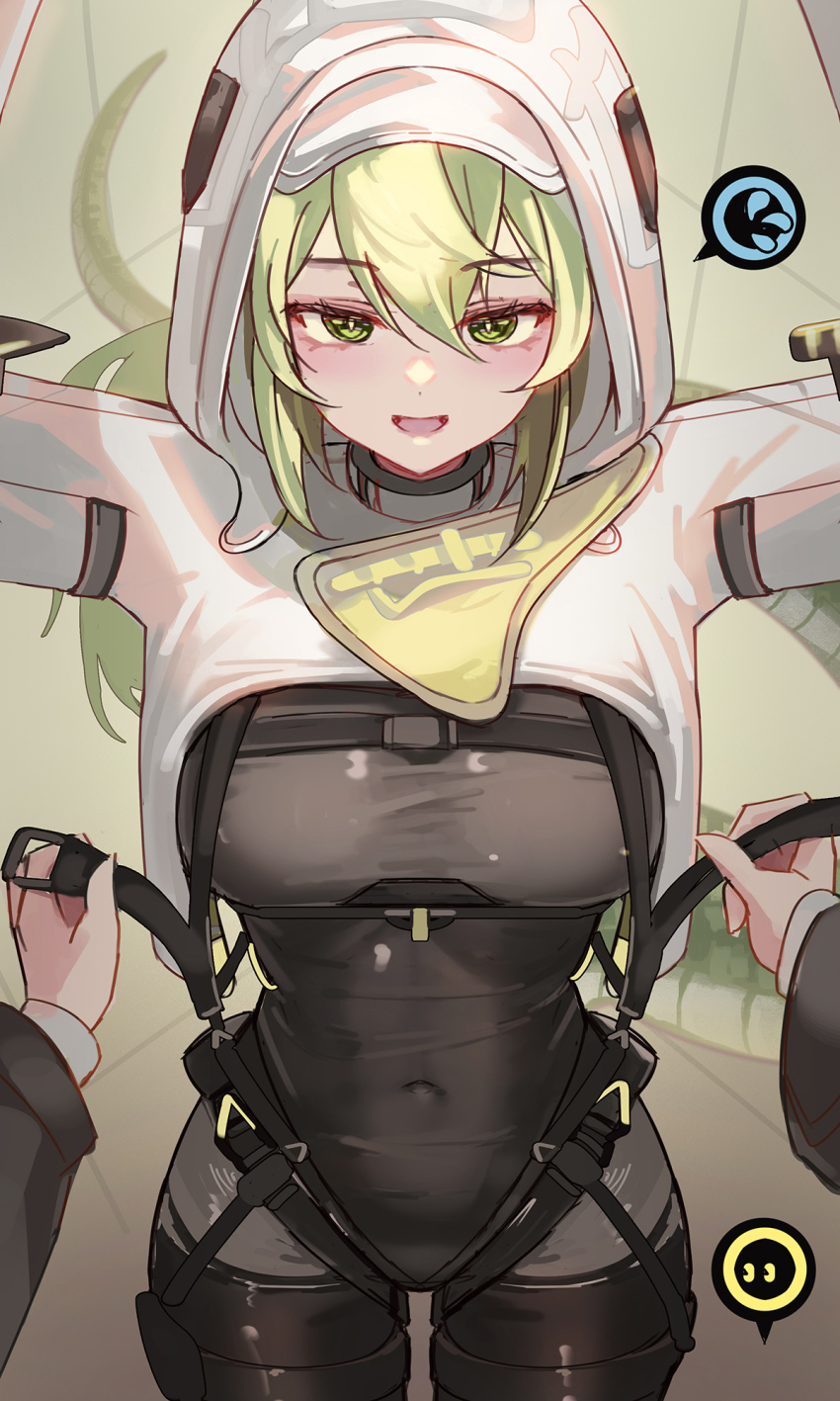 Arknights Rule 34 Image