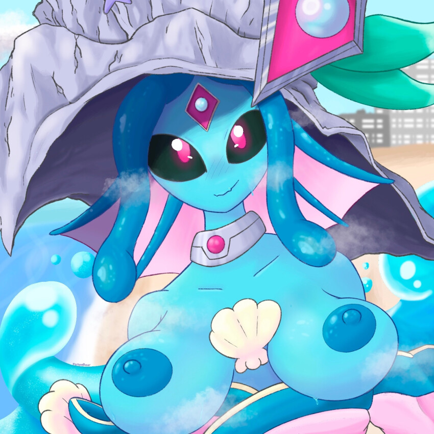 Digimon Rule 34 Image