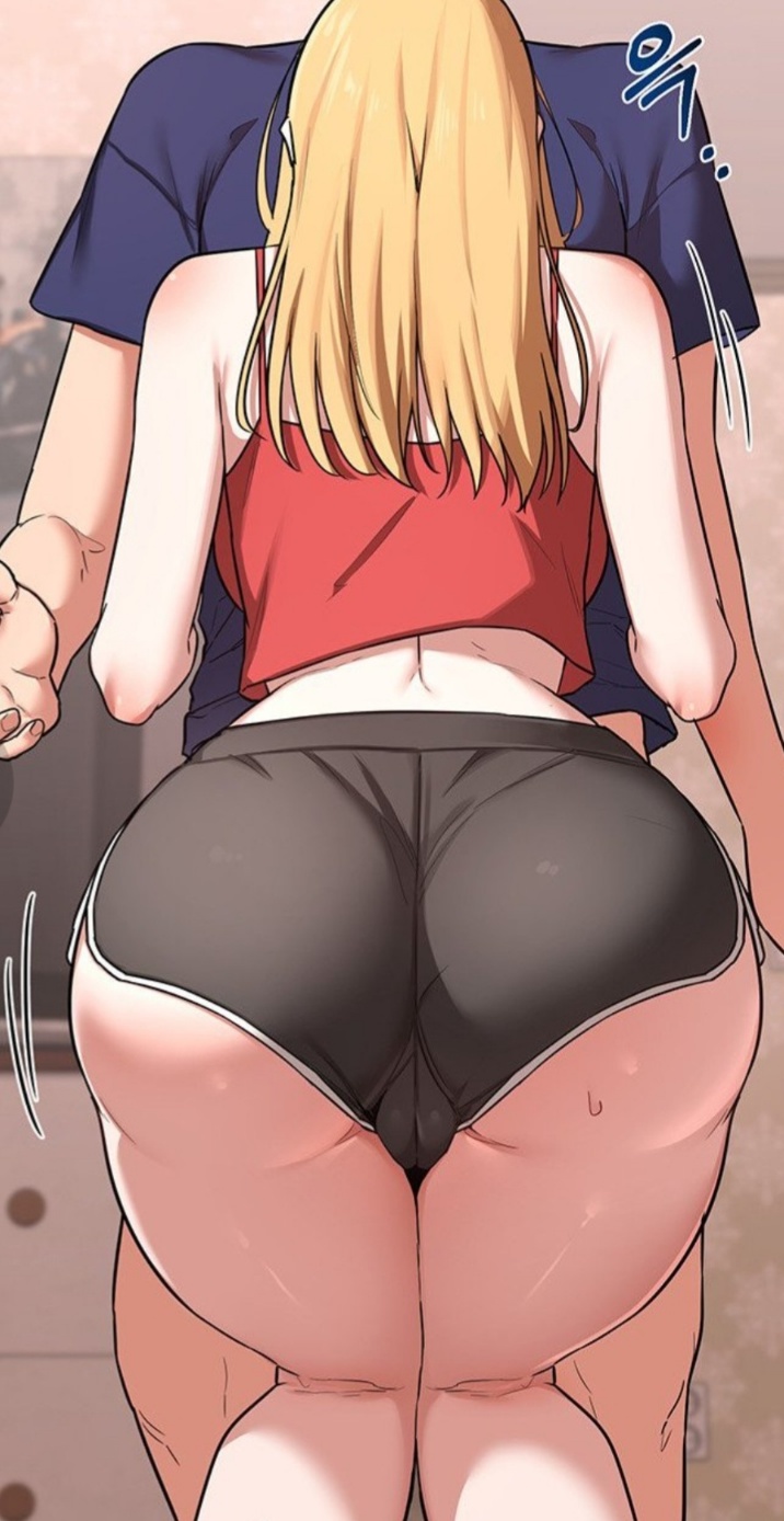 Milf Exchange Plan Rule 34 Image