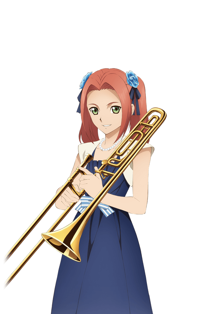 Eleanor Hume (Tales Of (Series)) Rule 34 Image