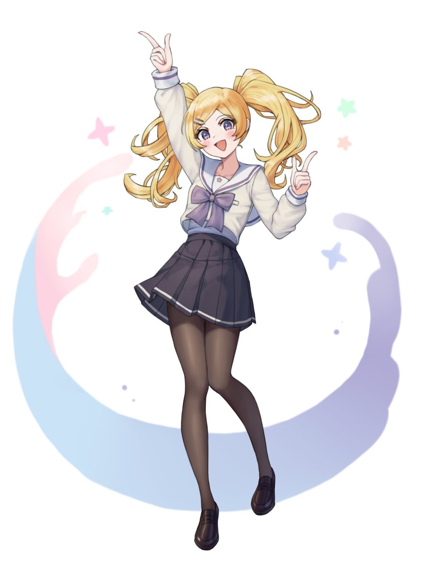 Emily Stewart (Idolmaster) Rule 34 Image