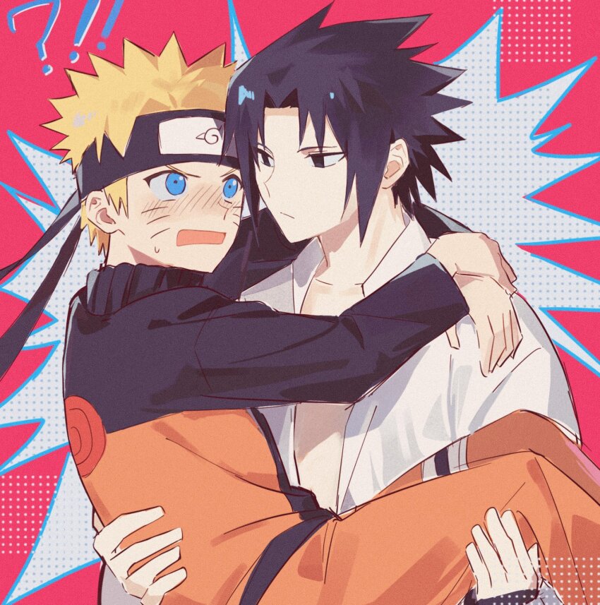 Uchiha Sasuke (Naruto (Series)) Rule 34 Image
