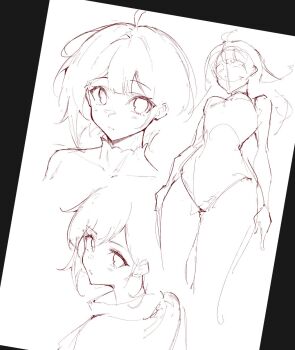 Pippi (Osu!) Rule 34 Image