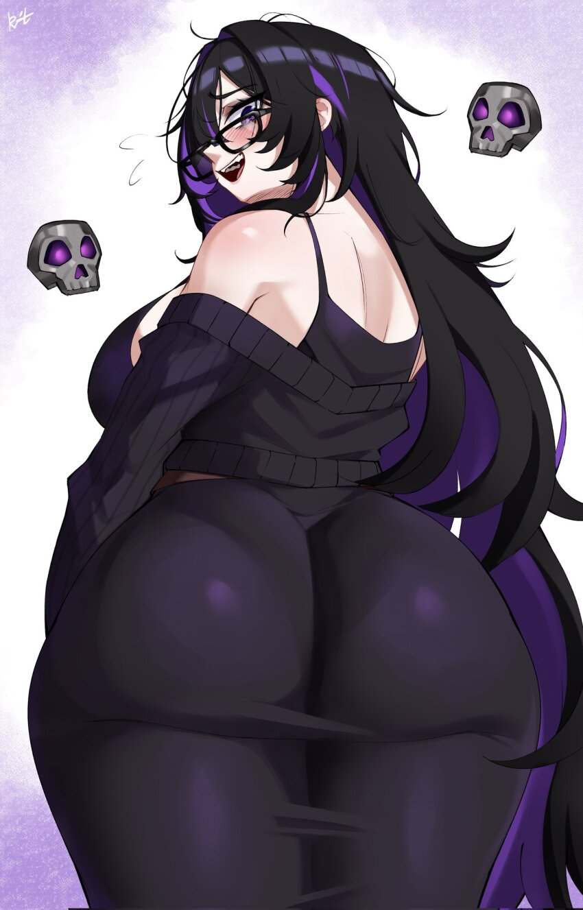 Label (Nikke) Rule 34 Image