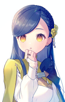 Myne (Honzuki No Gekokujou) Rule 34 Image