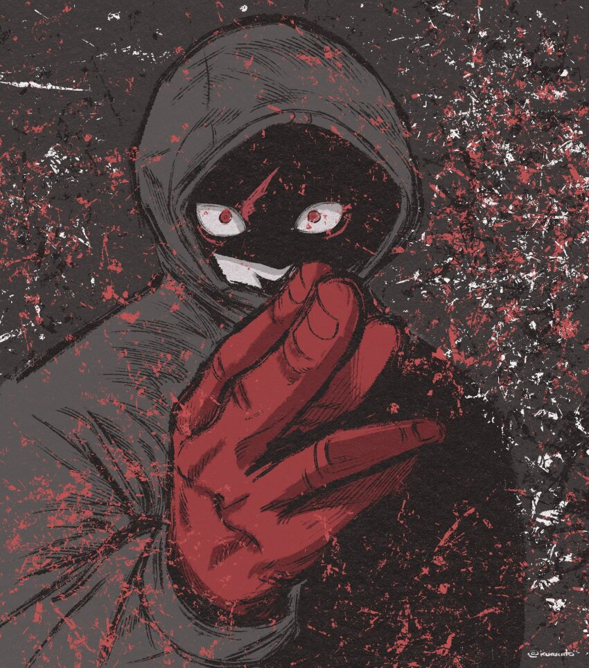 Itadori Yuuji (Jujutsu Kaisen) Rule 34 Image