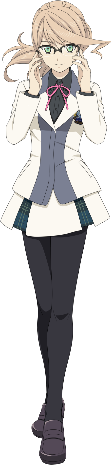 Alisha Diphda (Tales Of (Series)) Rule 34 Image