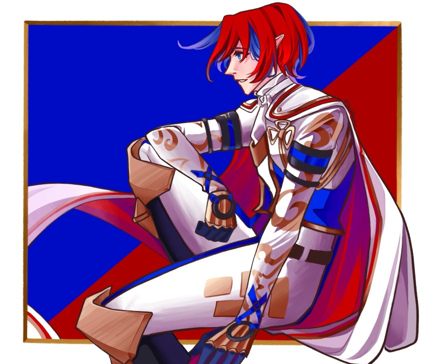 Fire Emblem Rule 34 Image