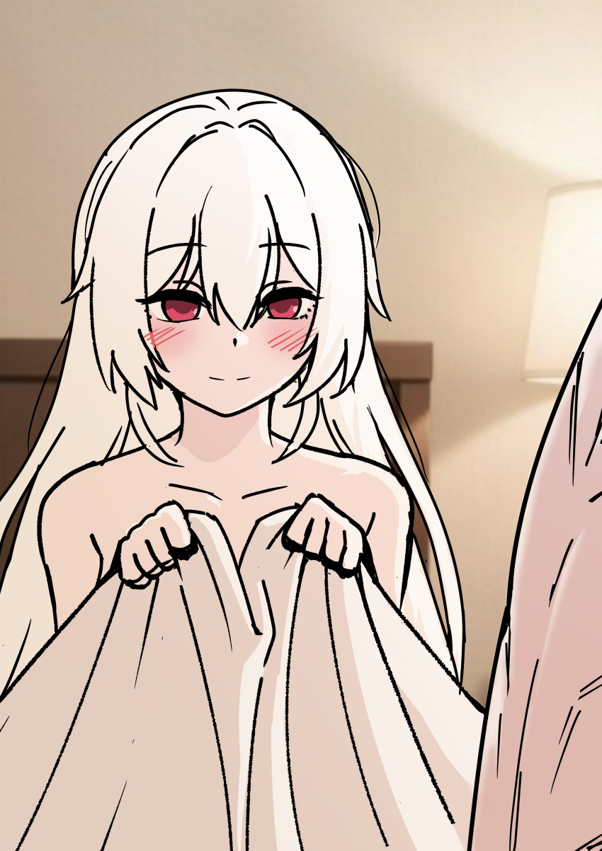 Captain (Honkai Impact) Rule 34 Image
