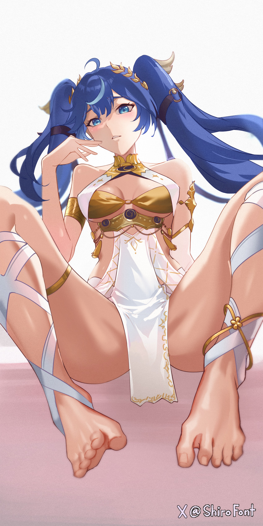 Iuno (Wuthering Waves) Rule 34 Image