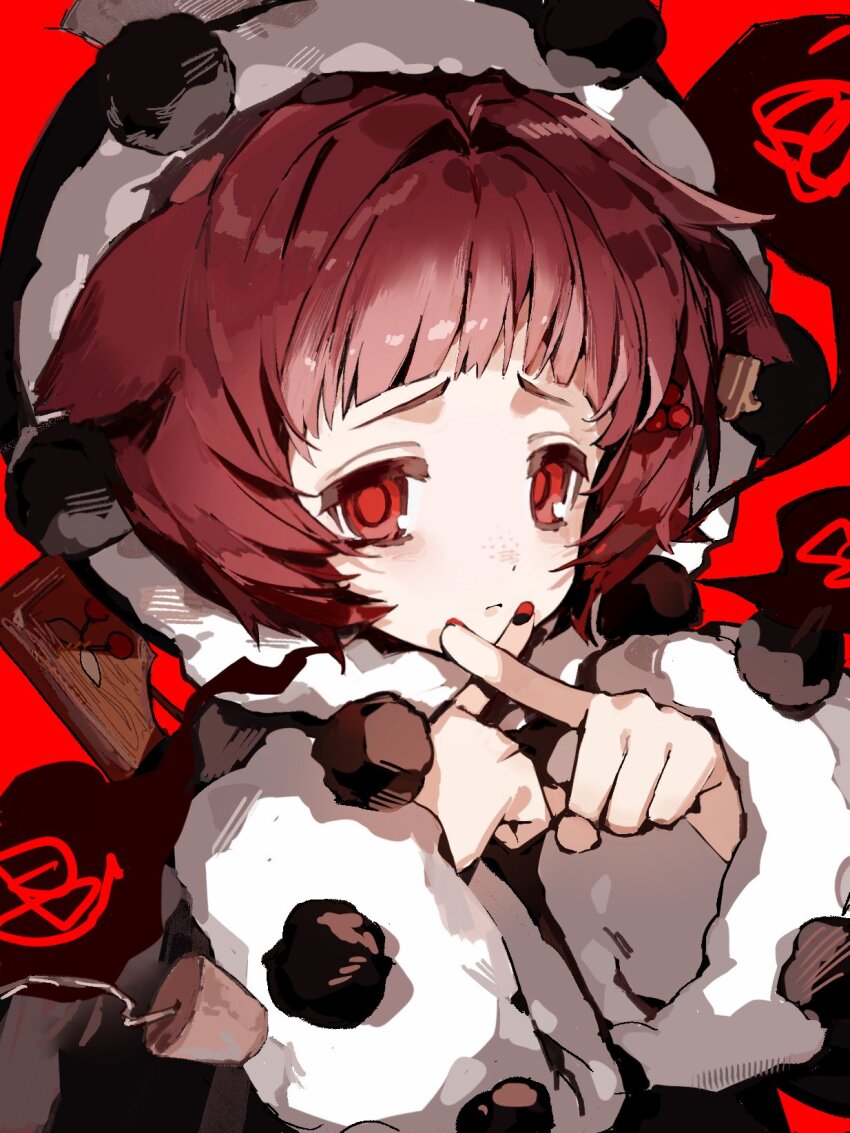 Mahou Shoujo Ikusei Keikaku Rule 34 Image