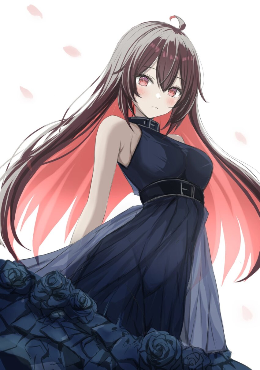 Seele (Alter Ego) Rule 34 Image
