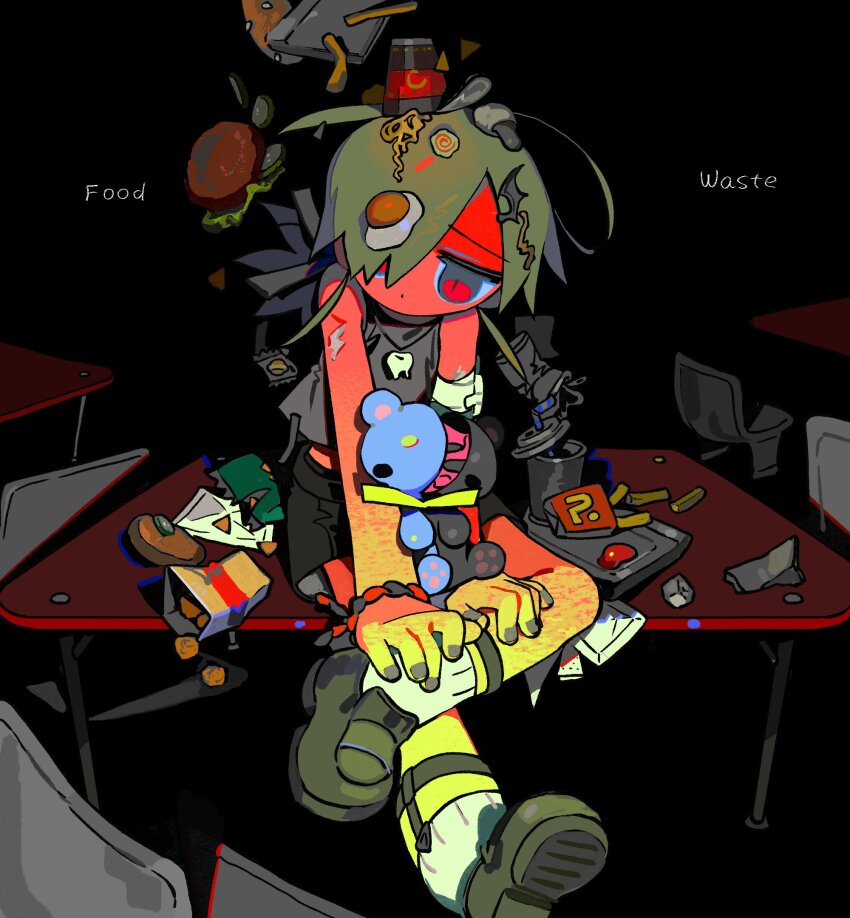 Original Rule 34 Image