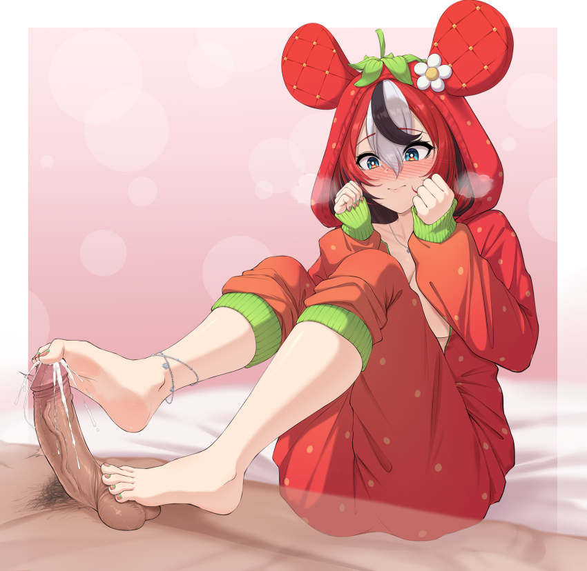 Hakos Baelz (Hololive) Rule 34 Image