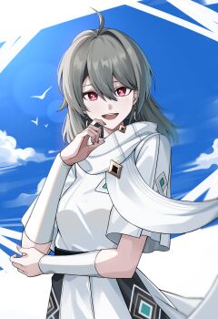 Honkai (Series) Rule 34 Image