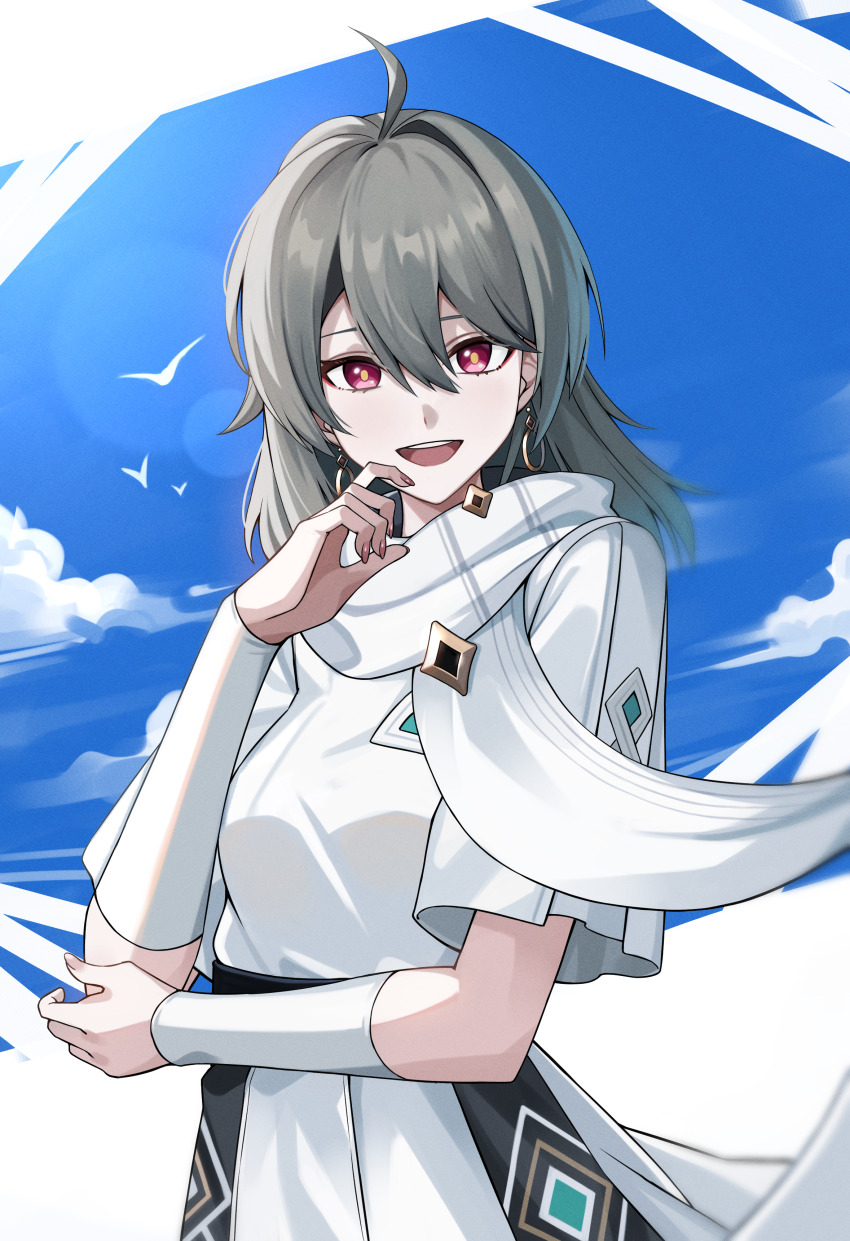 Vita (Honkai Impact) Rule 34 Image