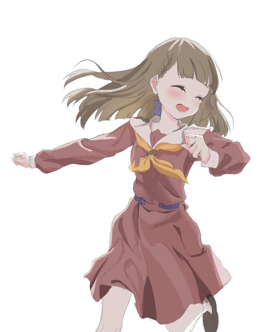 Kachimachi Kosuzu (Link! Like! Love Live!) Rule 34 Image