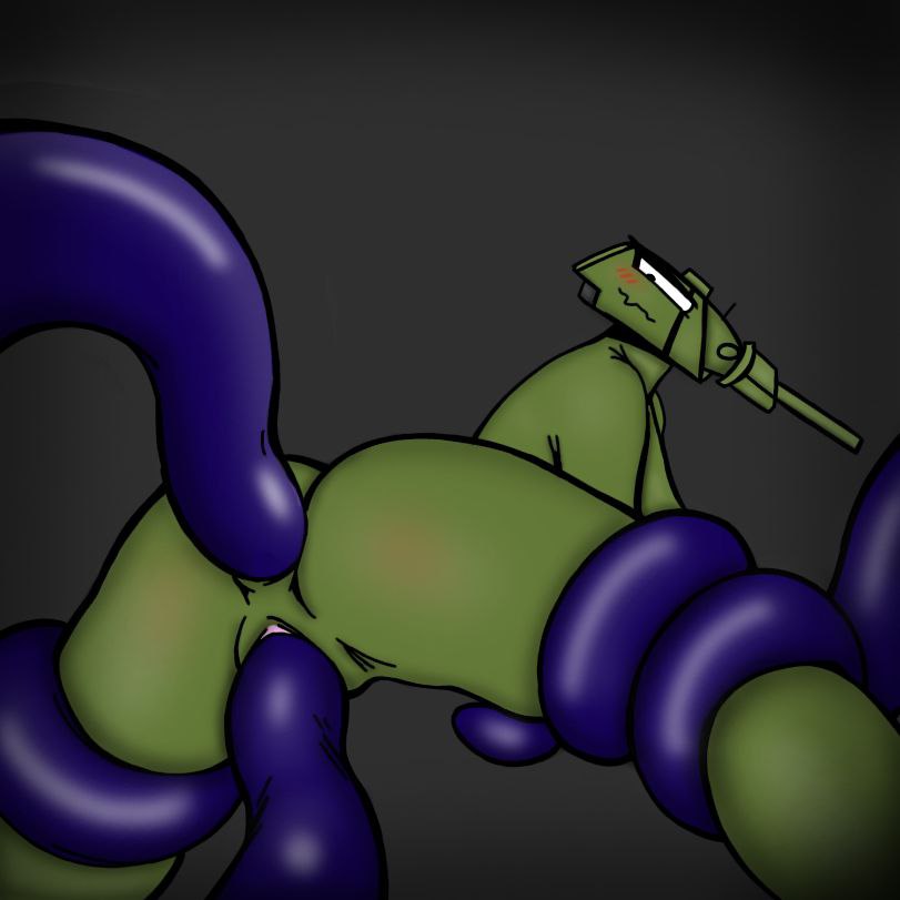 World Of Tanks Rule 34 Image