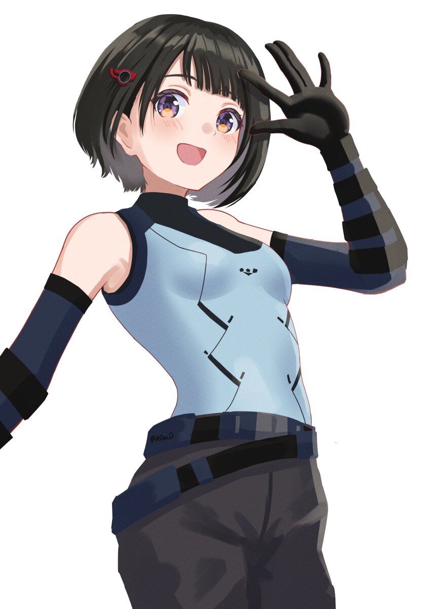 Lin Lee Koo (Xenoblade Chronicles (Series)) Rule 34 Image