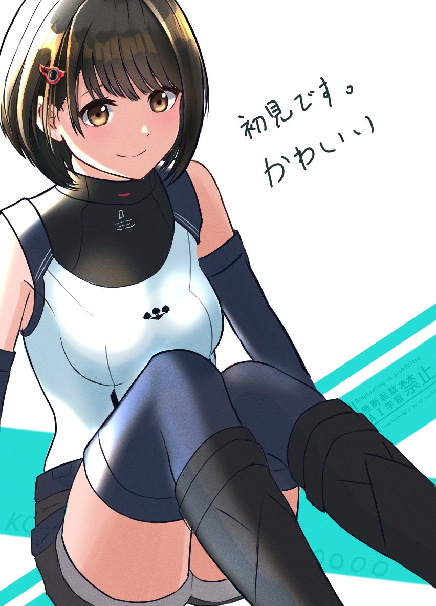 Lin Lee Koo (Xenoblade Chronicles (Series)) Rule 34 Image