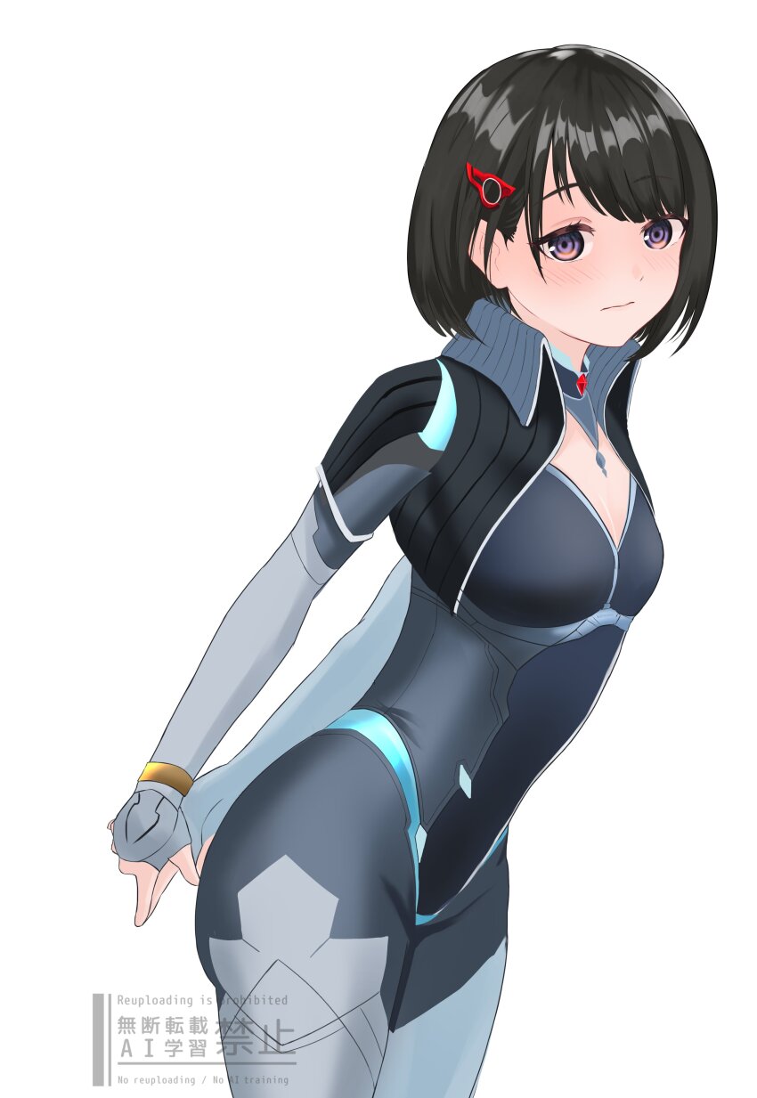 Lin Lee Koo (Xenoblade Chronicles (Series)) Rule 34 Image
