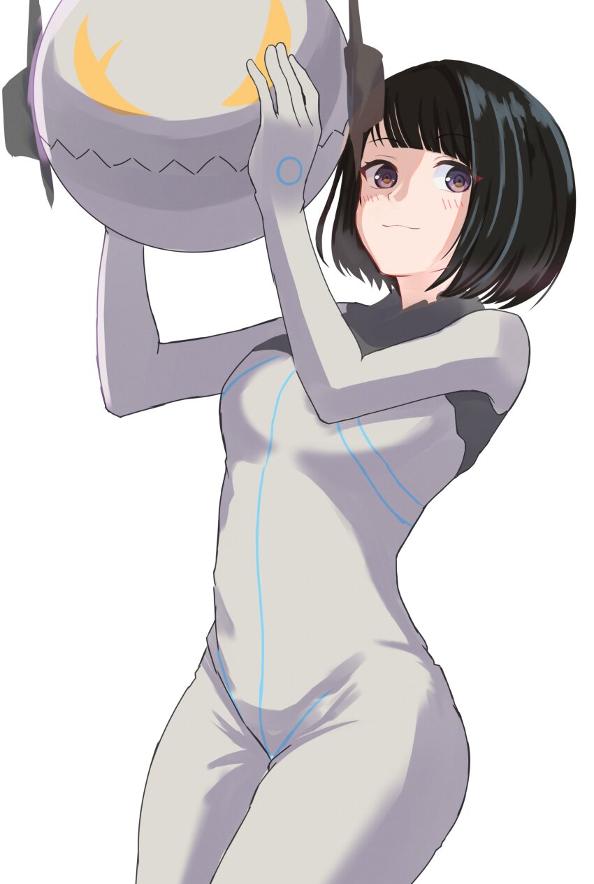 Lin Lee Koo (Xenoblade Chronicles (Series)) Rule 34 Image