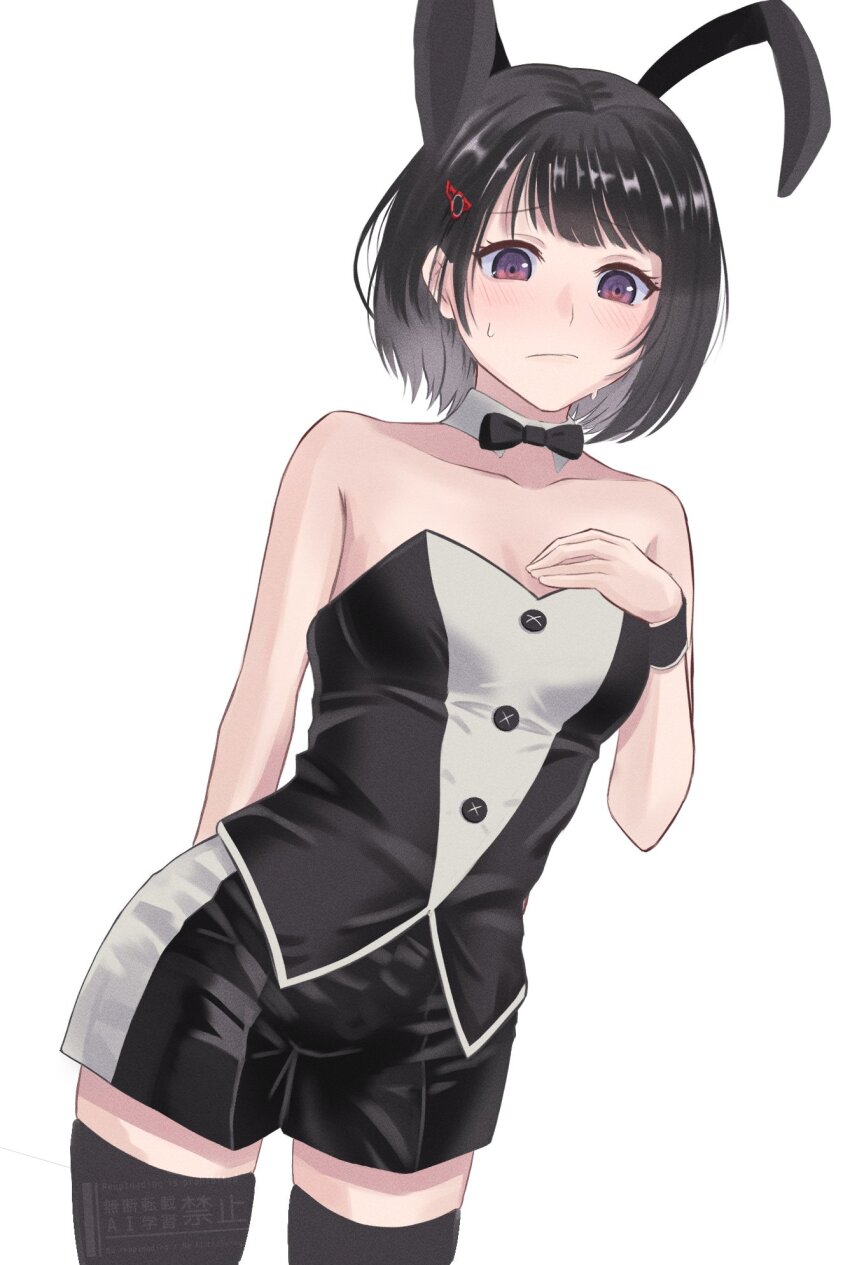 Lin Lee Koo (Xenoblade Chronicles (Series)) Rule 34 Image