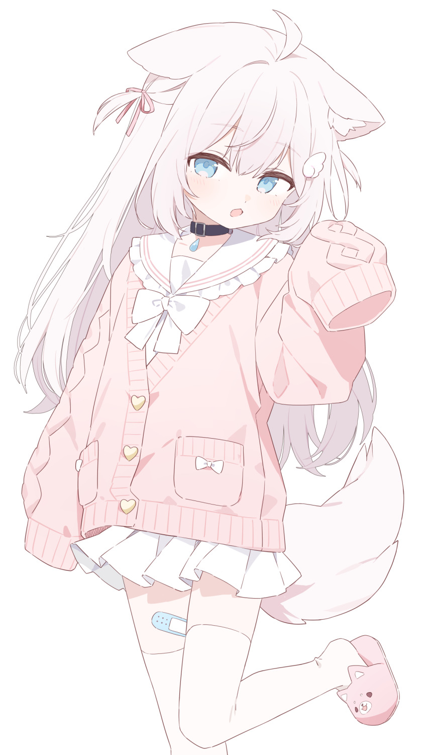 Indie Virtual Youtuber Rule 34 Image