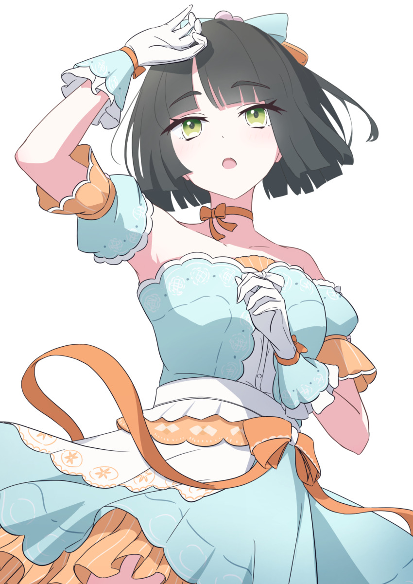 Momose Ginko (Link! Like! Love Live!) Rule 34 Image