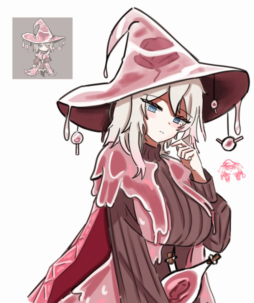 Faust (Project Moon) Rule 34 Image